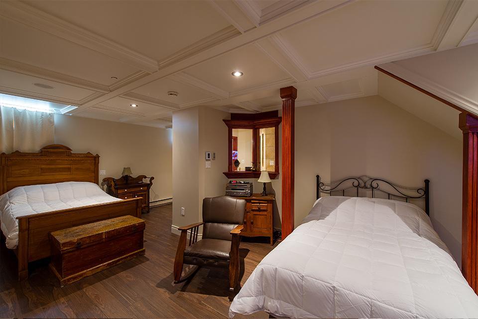 Auberge Mr James Rivière-du-Loup Екстериор снимка