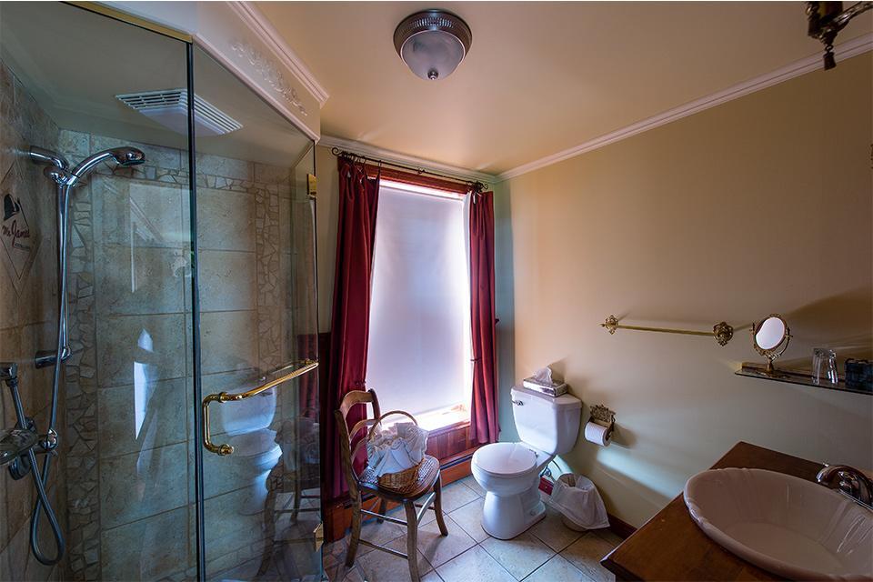 Auberge Mr James Rivière-du-Loup Екстериор снимка