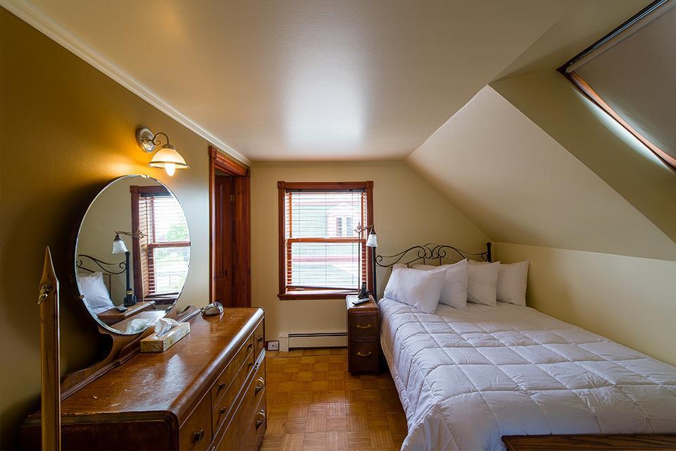 Auberge Mr James Rivière-du-Loup Екстериор снимка