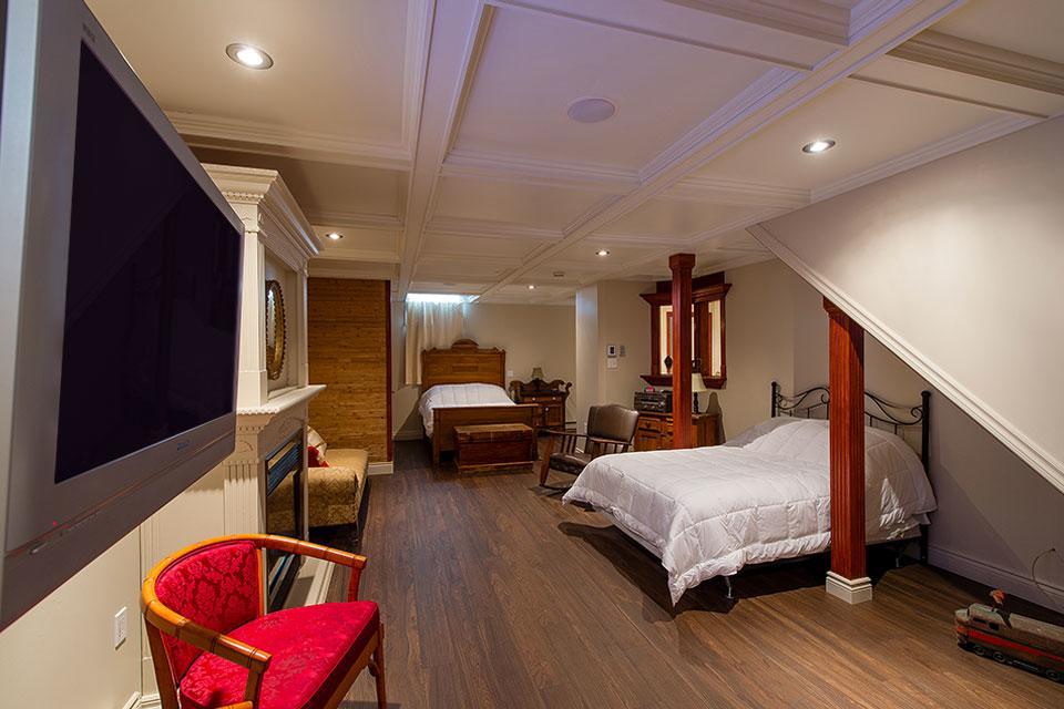 Auberge Mr James Rivière-du-Loup Екстериор снимка